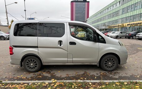 Nissan NV200, 2012 год, 880 000 рублей, 1 фотография
