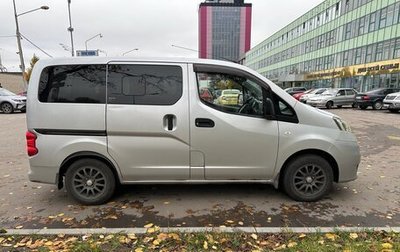 Nissan NV200, 2012 год, 880 000 рублей, 1 фотография