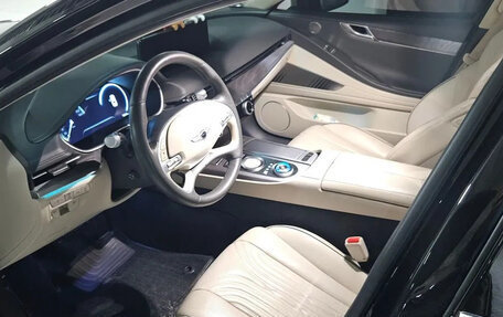 Genesis G80, 2022 год, 3 000 000 рублей, 9 фотография