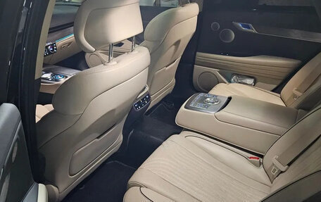 Genesis G80, 2022 год, 3 000 000 рублей, 10 фотография