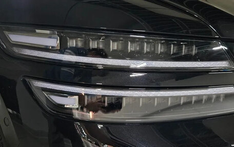 Genesis G80, 2022 год, 3 000 000 рублей, 11 фотография