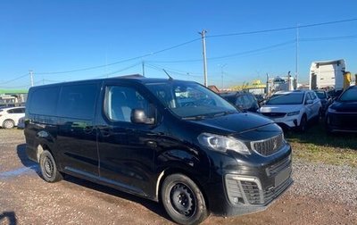 Peugeot Traveller I, 2018 год, 2 120 000 рублей, 1 фотография