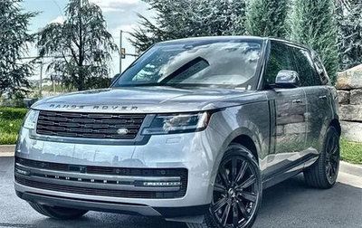 Land Rover Range Rover IV рестайлинг, 2022 год, 10 000 000 рублей, 1 фотография