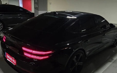 Genesis G80, 2022 год, 3 000 000 рублей, 14 фотография