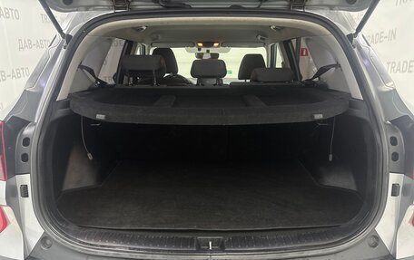 KIA Seltos I, 2020 год, 1 950 000 рублей, 9 фотография