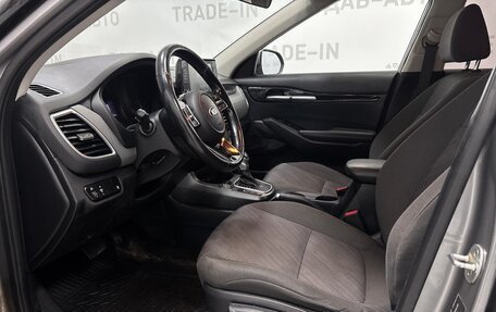 KIA Seltos I, 2020 год, 1 950 000 рублей, 7 фотография