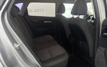 KIA Seltos I, 2020 год, 1 950 000 рублей, 15 фотография