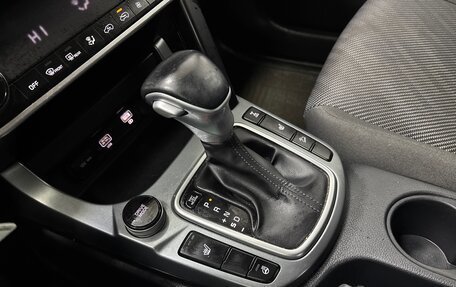 KIA Seltos I, 2020 год, 1 950 000 рублей, 11 фотография