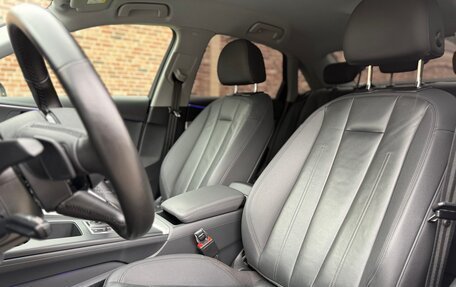 Audi A4, 2020 год, 3 099 000 рублей, 23 фотография