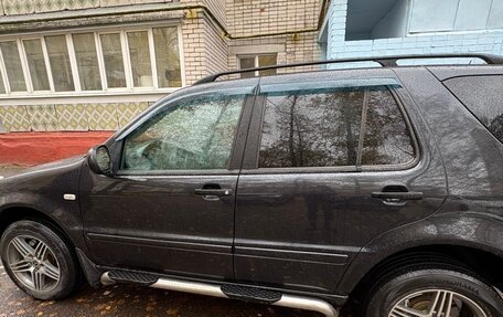 Mercedes-Benz M-Класс, 2000 год, 600 000 рублей, 2 фотография