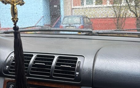 Mercedes-Benz M-Класс, 2000 год, 600 000 рублей, 4 фотография