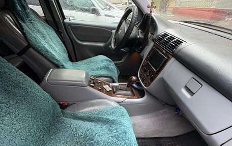 Mercedes-Benz M-Класс, 2000 год, 600 000 рублей, 6 фотография