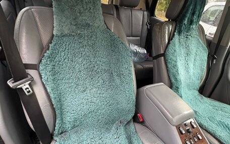 Mercedes-Benz M-Класс, 2000 год, 600 000 рублей, 5 фотография