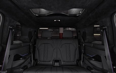 BMW X7, 2022 год, 13 500 000 рублей, 16 фотография