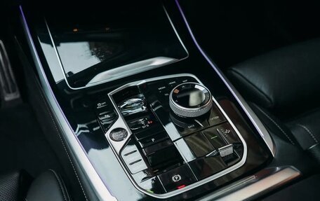 BMW X7, 2022 год, 13 500 000 рублей, 22 фотография