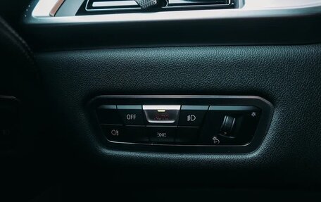 BMW X7, 2022 год, 13 500 000 рублей, 29 фотография