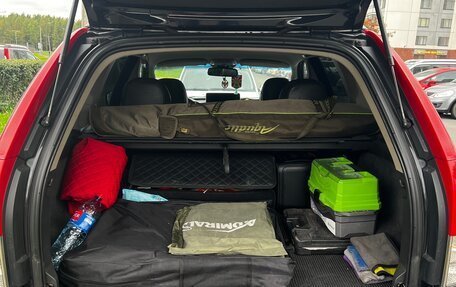 Volvo XC90 II рестайлинг, 2007 год, 1 480 000 рублей, 6 фотография