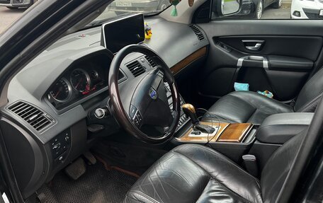 Volvo XC90 II рестайлинг, 2007 год, 1 480 000 рублей, 8 фотография