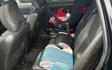 Volvo XC90 II рестайлинг, 2007 год, 1 480 000 рублей, 9 фотография