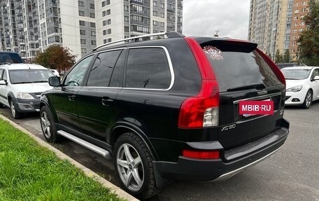Volvo XC90 II рестайлинг, 2007 год, 1 480 000 рублей, 3 фотография