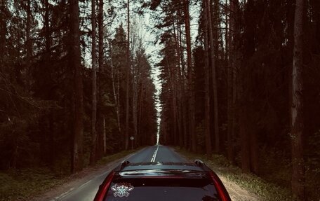 Volvo XC90 II рестайлинг, 2007 год, 1 480 000 рублей, 11 фотография