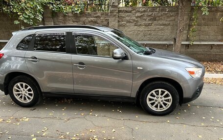 Mitsubishi ASX I рестайлинг, 2012 год, 1 078 000 рублей, 3 фотография