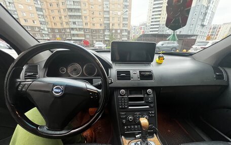 Volvo XC90 II рестайлинг, 2007 год, 1 480 000 рублей, 13 фотография
