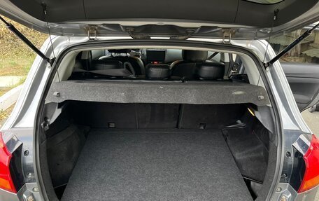 Mitsubishi ASX I рестайлинг, 2012 год, 1 078 000 рублей, 5 фотография