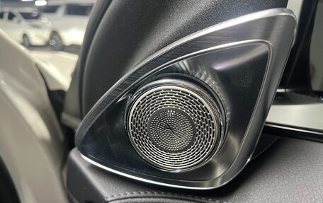 Mercedes-Benz S-Класс, 2022 год, 8 750 000 рублей, 11 фотография