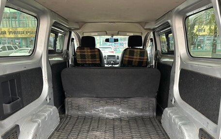 Nissan NV200, 2012 год, 880 000 рублей, 5 фотография