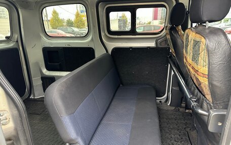 Nissan NV200, 2012 год, 880 000 рублей, 7 фотография