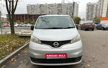 Nissan NV200, 2012 год, 880 000 рублей, 3 фотография