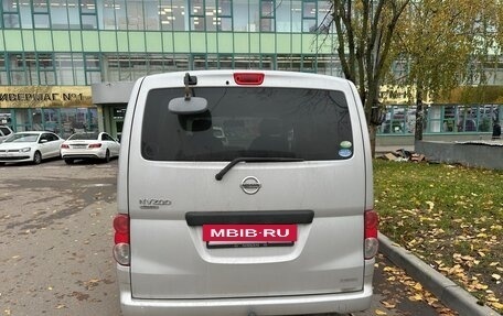 Nissan NV200, 2012 год, 880 000 рублей, 4 фотография