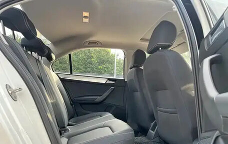 Skoda Rapid II, 2022 год, 1 415 000 рублей, 8 фотография