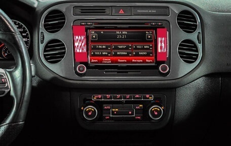 Volkswagen Tiguan I, 2014 год, 1 840 000 рублей, 16 фотография