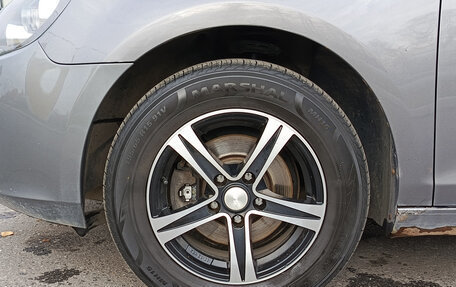 Volkswagen Golf VI, 2012 год, 806 000 рублей, 22 фотография