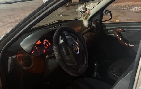 Renault Logan I, 2012 год, 215 000 рублей, 5 фотография