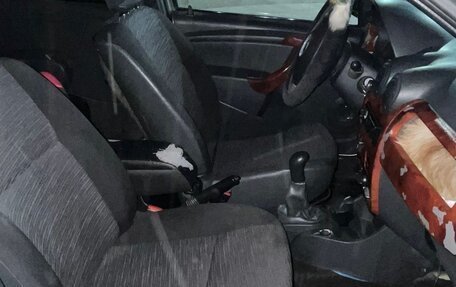 Renault Logan I, 2012 год, 215 000 рублей, 6 фотография