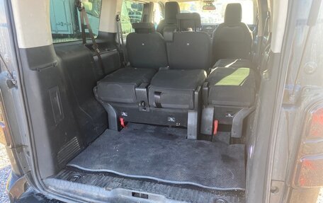 Peugeot Traveller I, 2018 год, 2 120 000 рублей, 9 фотография