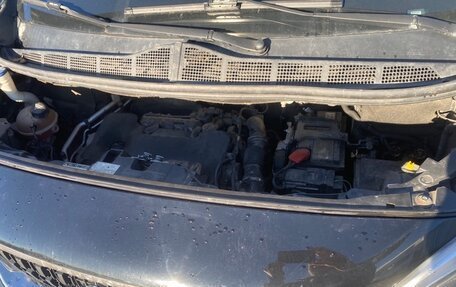 Peugeot Traveller I, 2018 год, 2 120 000 рублей, 10 фотография