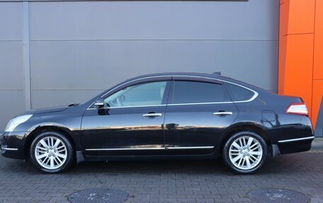 Nissan Teana, 2012 год, 1 249 000 рублей, 2 фотография