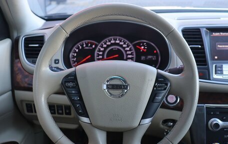 Nissan Teana, 2012 год, 1 249 000 рублей, 7 фотография