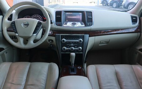 Nissan Teana, 2012 год, 1 249 000 рублей, 6 фотография