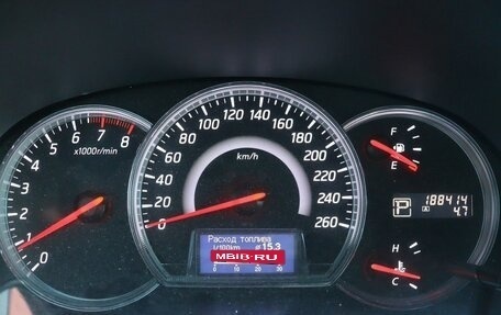 Nissan Teana, 2012 год, 1 249 000 рублей, 8 фотография