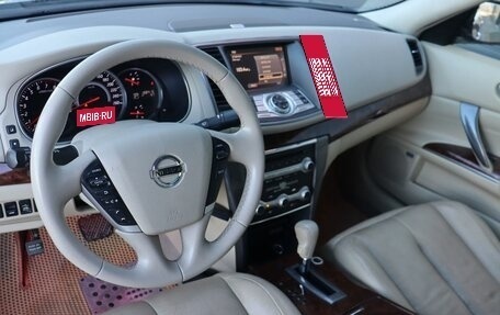 Nissan Teana, 2012 год, 1 249 000 рублей, 5 фотография