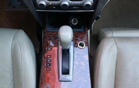 Nissan Teana, 2012 год, 1 249 000 рублей, 11 фотография