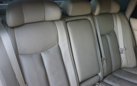 Nissan Teana, 2012 год, 1 249 000 рублей, 17 фотография