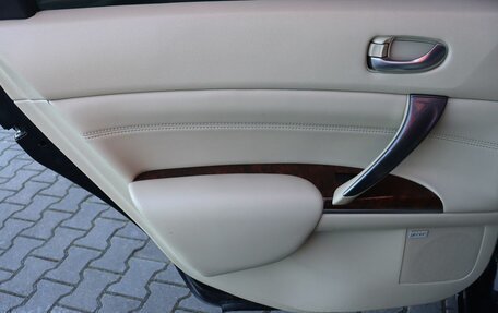 Nissan Teana, 2012 год, 1 249 000 рублей, 15 фотография