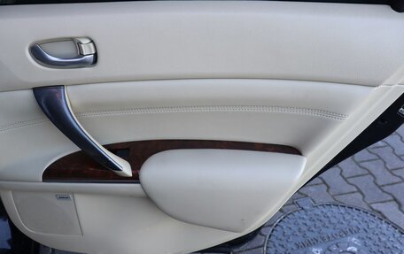 Nissan Teana, 2012 год, 1 249 000 рублей, 16 фотография