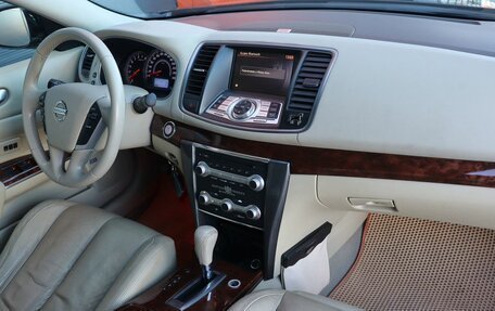 Nissan Teana, 2012 год, 1 249 000 рублей, 12 фотография